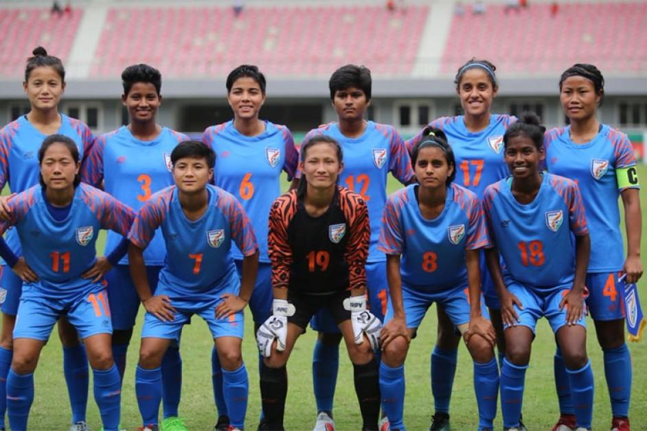 Breaking Barriers: Women’s Football in India and Its Growing Impact