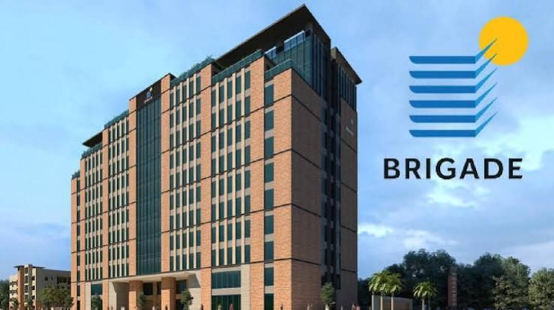 Brigade Enterprises Seeks Shareholder Approval to Raise Borrowing Limit to ₹10,000 Crore