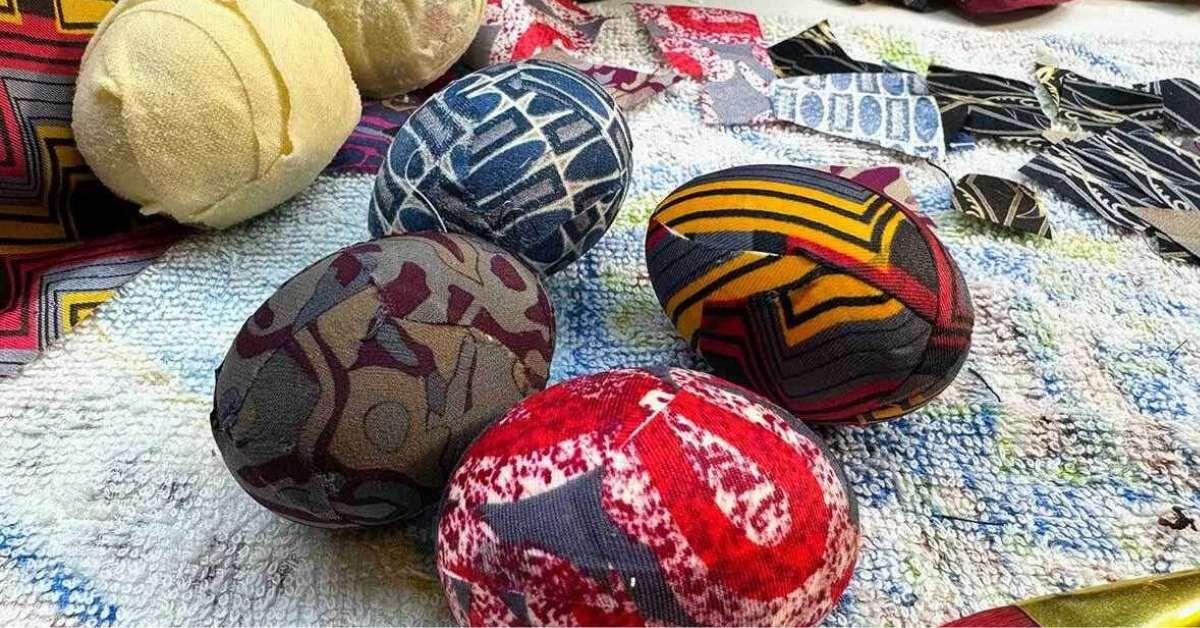 Budget-Friendly & Creative Easter Egg Hunts Using Household Items