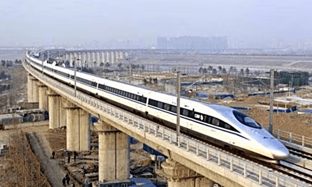 Bullet Train project hits a major construction milestone with completion of India’s longest tunnel.