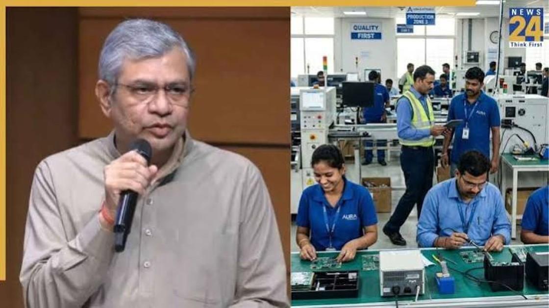 Cabinet Approves ₹10,000 Crore SME Growth Fund and Integrated Logistics Authority