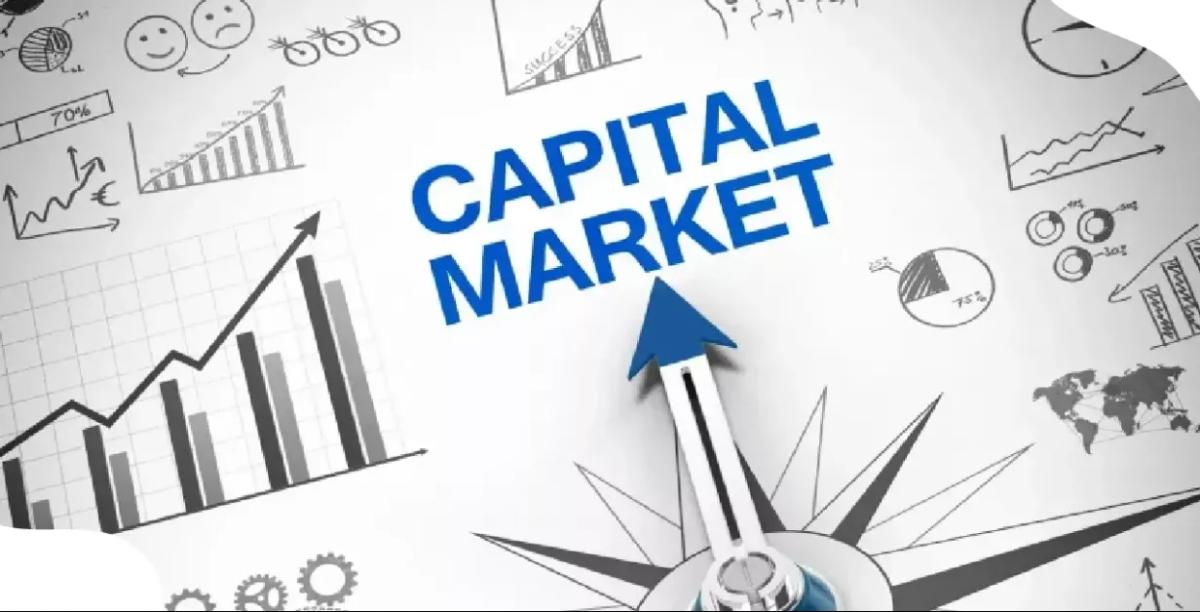 Capital Market Reforms Key to India's Future Growth