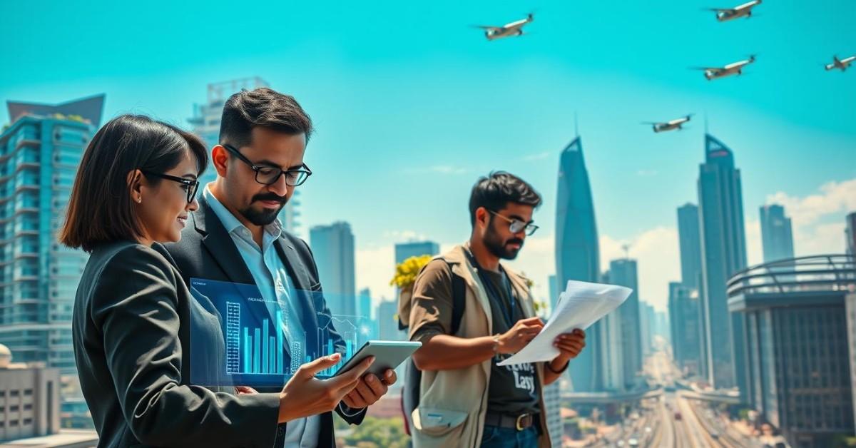 Career Opportunities 2026: Top 10 High-Paying Jobs in India - Salary Guide