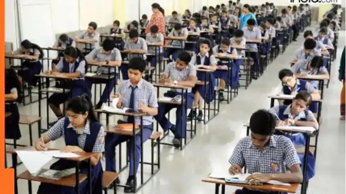 CBSE Approves Draft Norms for Class 10 Board Exams Twice a Year