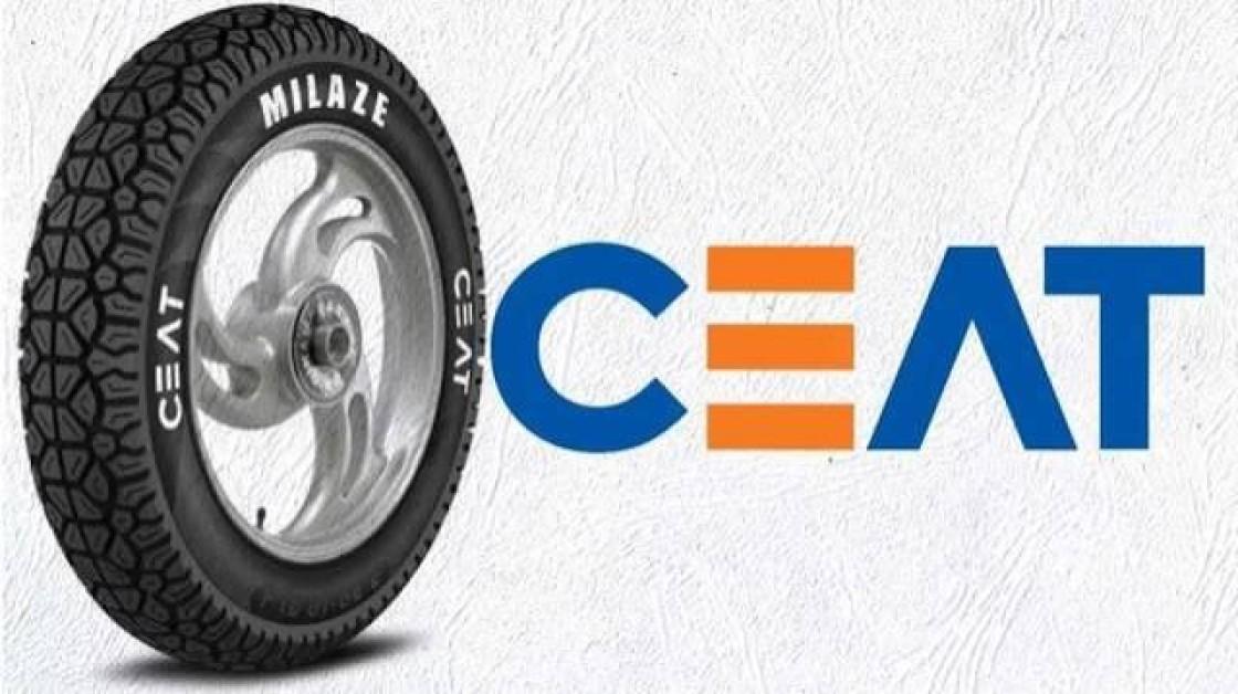 CEAT Q2 FY27 Profit Falls 39.8% to ₹112 Crore Despite 26.2% Revenue Growth