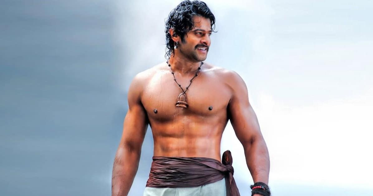 Celebrating Prabhas: The Journey of a Tollywood Star to Global Icon on His Birthday