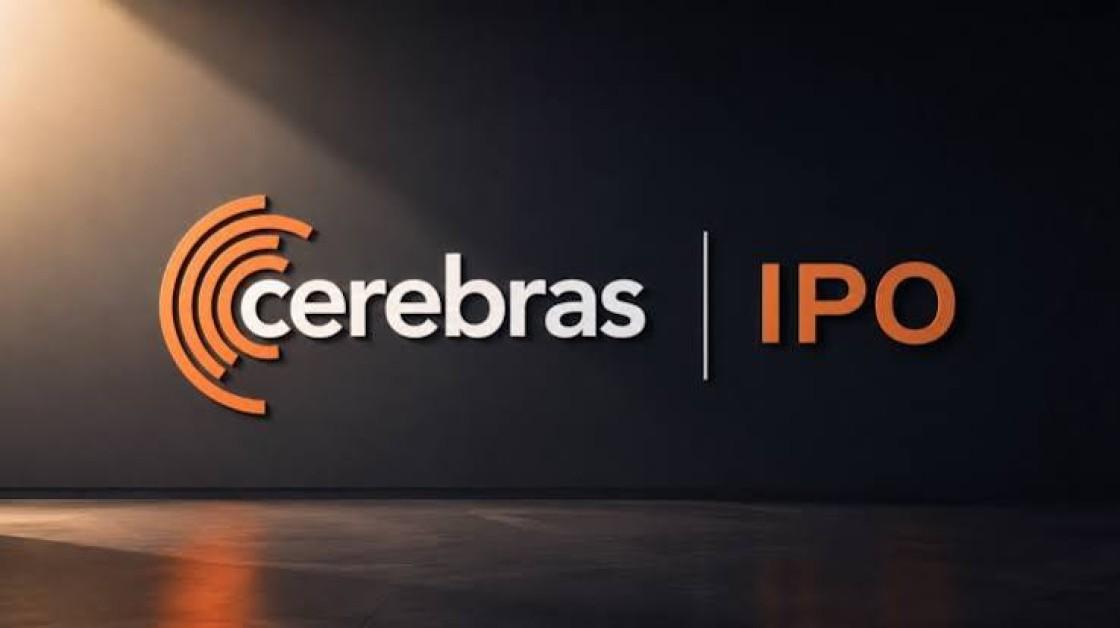 Cerebras Reports More Than 70% Revenue Growth as AI-Chip Competition Intensifies