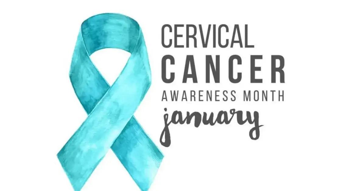 Cervical Cancer Awareness Month: The Role of HPV Vaccine in Preventing Cervical Cancer