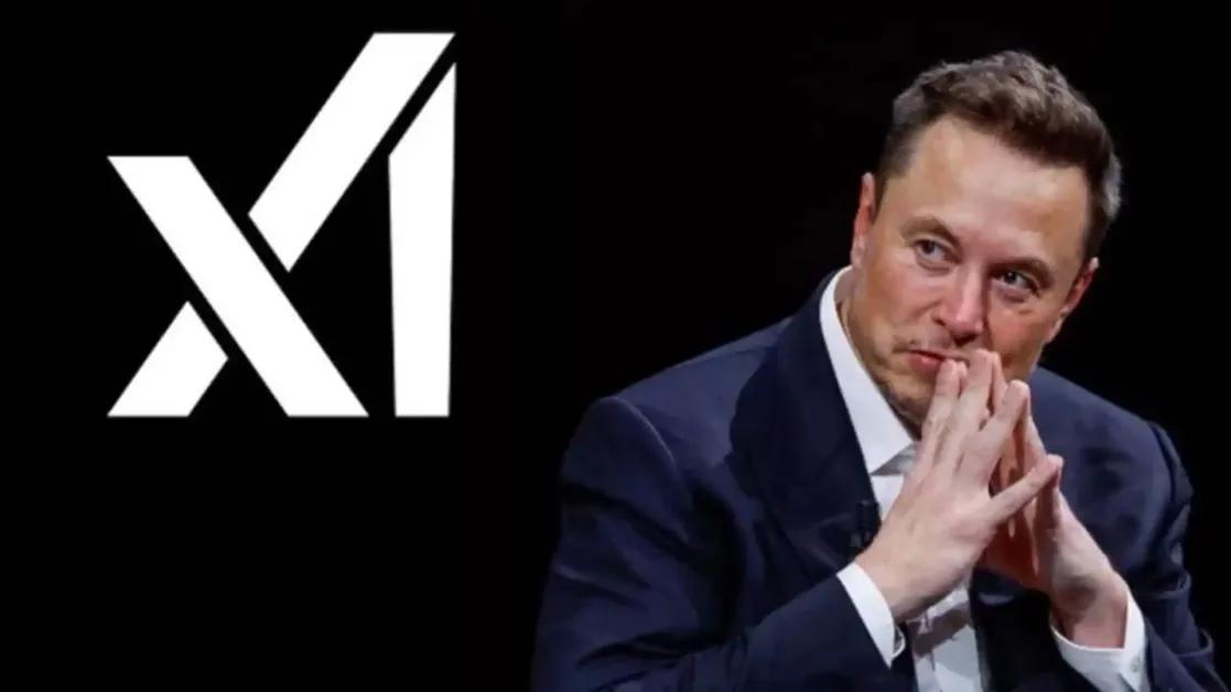 CFO of Elon Musk’s xAI Resigns Amid Wave of High-Profile Departures