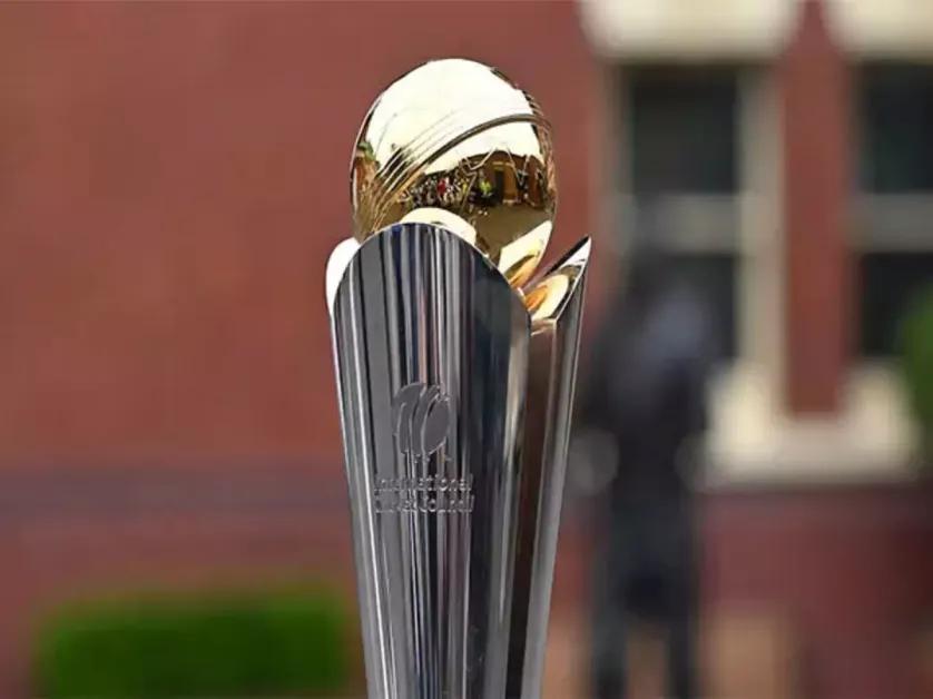 Champions Trophy 2025 Semifinals Schedule Released: Venues, Timings & Streaming Details