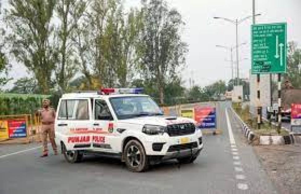 Chandigarh Orders Closure of All Schools Amid Security Concerns