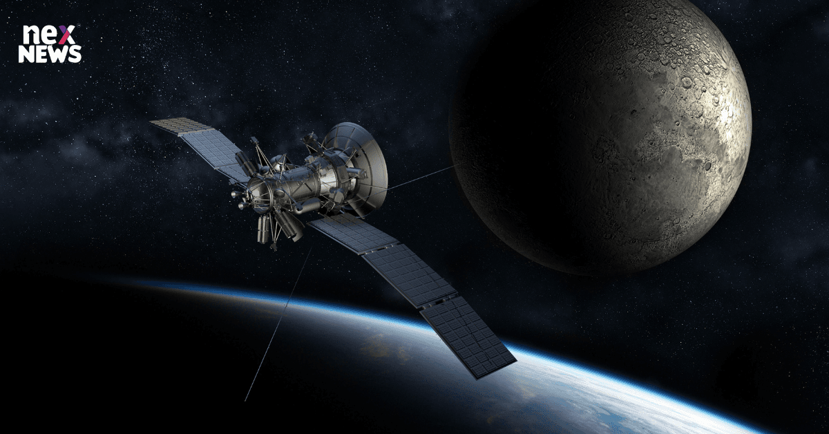 Chandrayaan 3 Latest News: India's Ambitious Lunar Mission