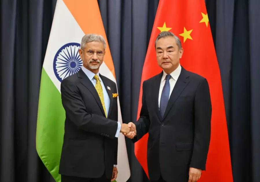 Chinese Foreign Minister Wang Yi to Visit India for Border Talks on August 18