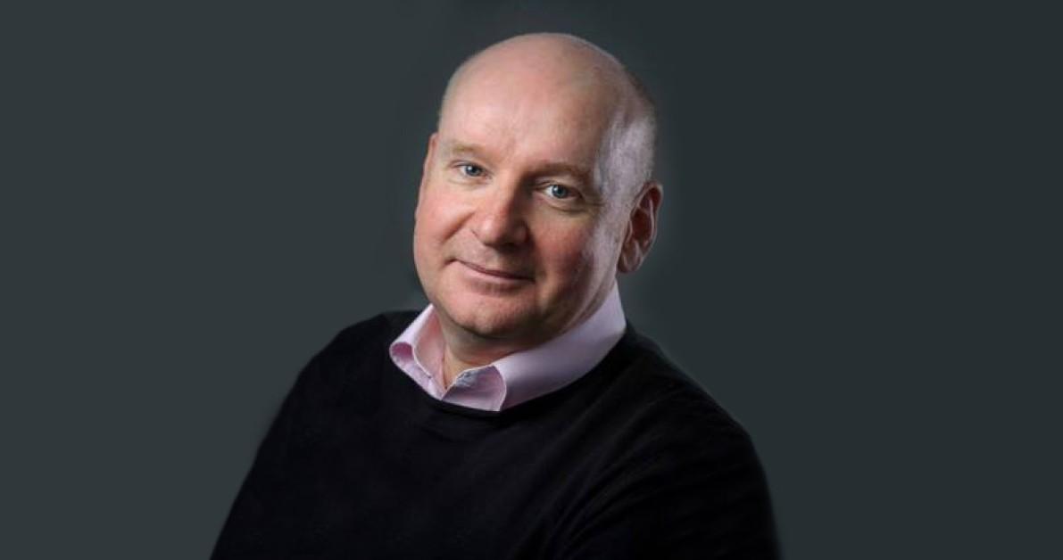 Chris Lewis: Why Leadership Needs a ‘To-Be’ List, Not Just a ‘To-Do’ List