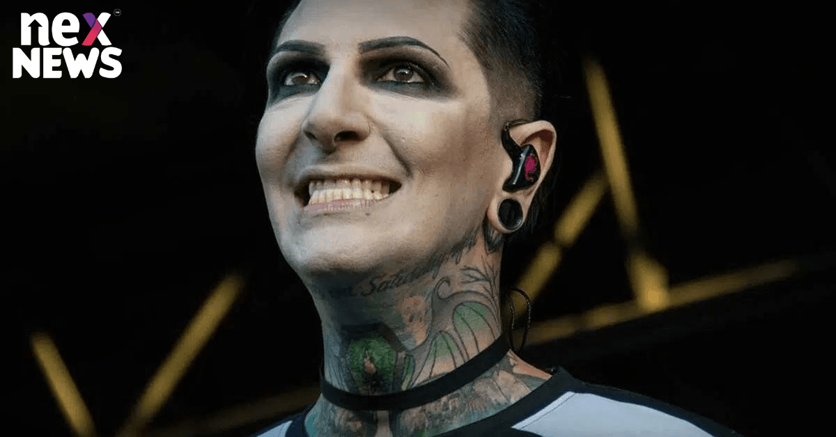 Chris Motionless is not Married. Dating Girlfriend: Gaiapatra. Kids: Riley Cerulli