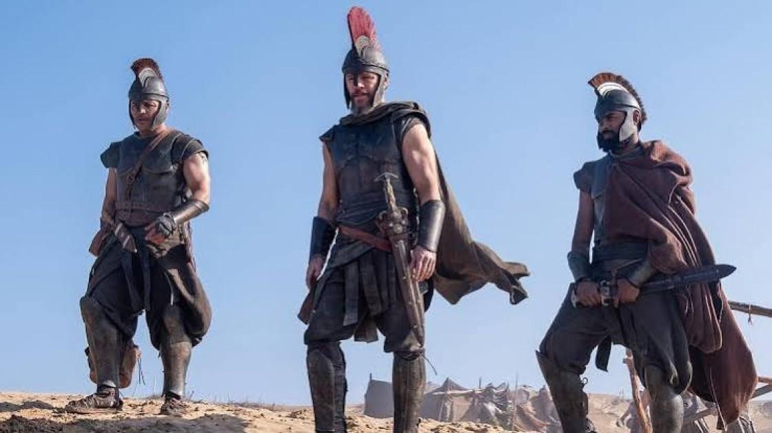 Christopher Nolan's The Odyssey Completes First Week with ₹107 Crore India Box Office Collection