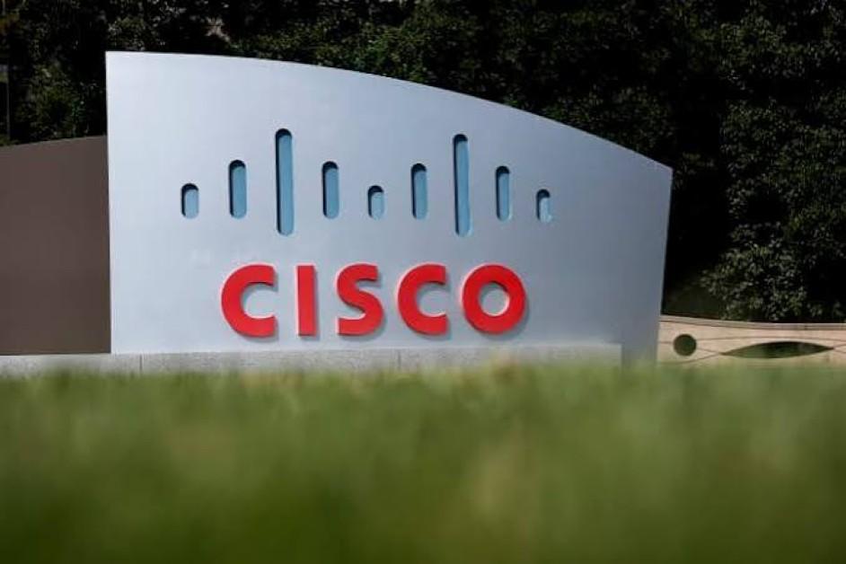 Cisco Reports Better-Than-Expected Quarterly Revenue as AI Infrastructure Demand Supports Growth