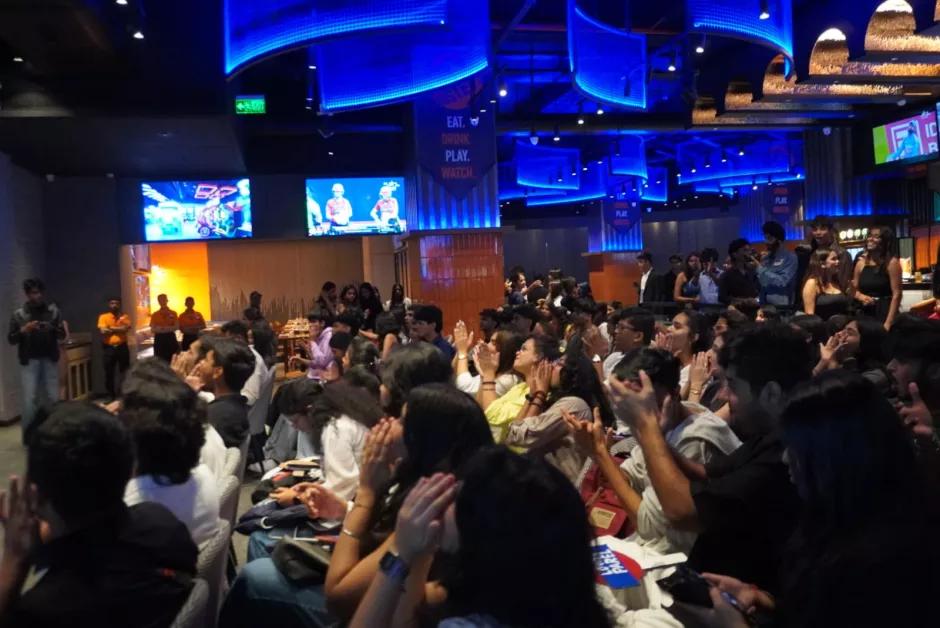 CL Meet kicks off preparations for Retake 2026