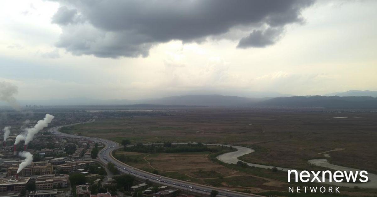 Climate Change in India 2025: Impact, Solutions, and Government Actio