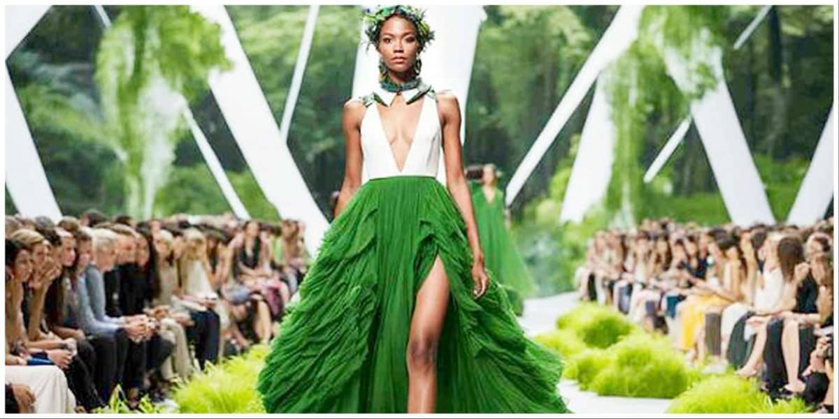 Climate-Conscious Couture: How Eco-Fashion Is Taking Over Global Runways