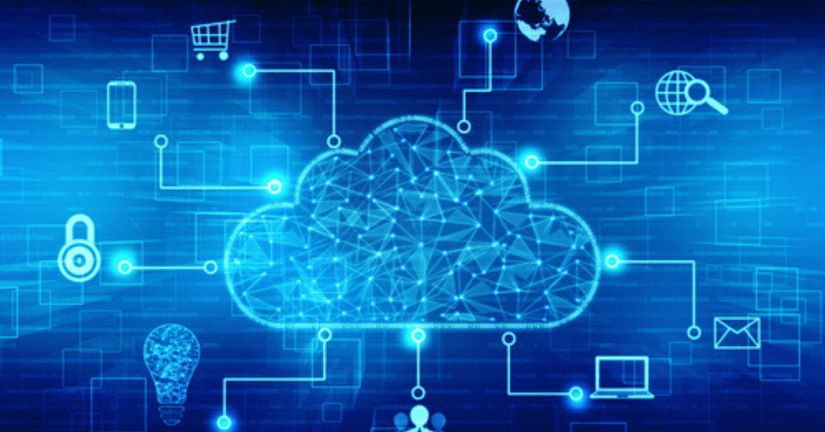 Cloud Computing: The Engine Behind Digital Transformation