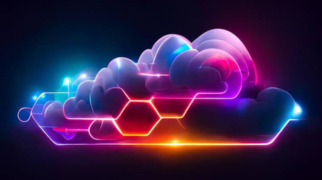 Cloud Infrastructure Investments Continue Despite Global Economic Uncertainty