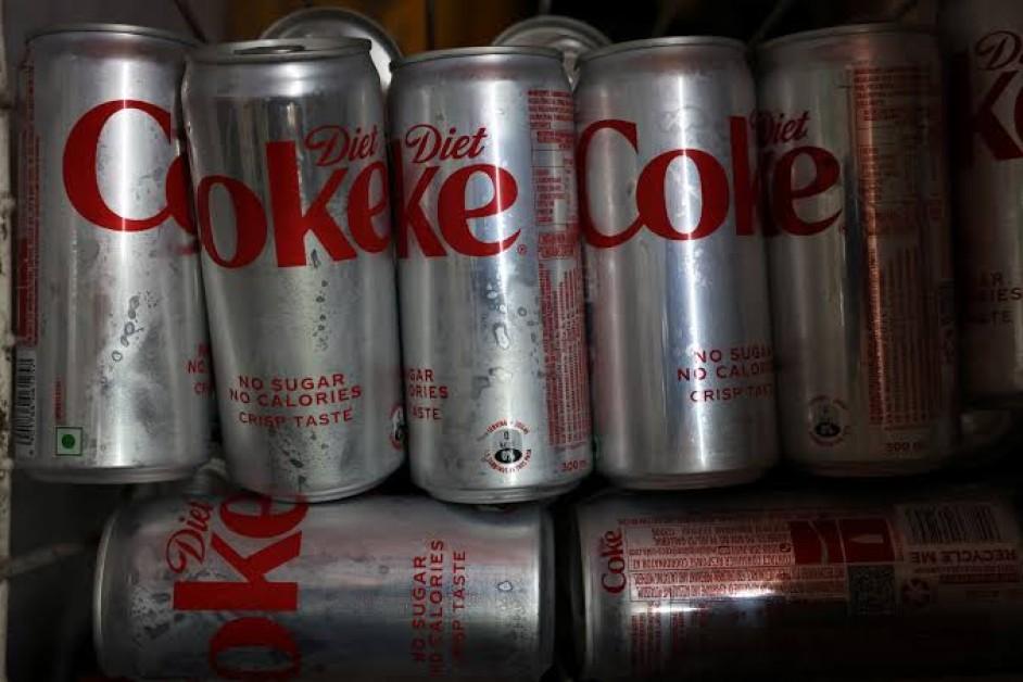 Coca-Cola Loses Market Share in India as Higher Aluminium Costs Pressure Margins