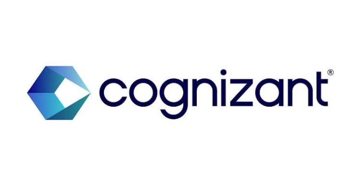 Cognizant Q3 2026: Financial Services Revenue Rises 12%