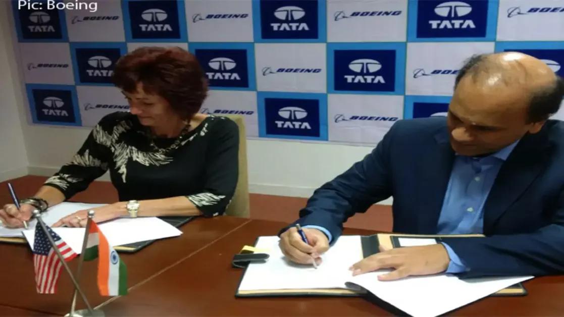 Collaboration in India’s Defence Sector: Tata Chairman Calls for Joint Efforts under Make in India