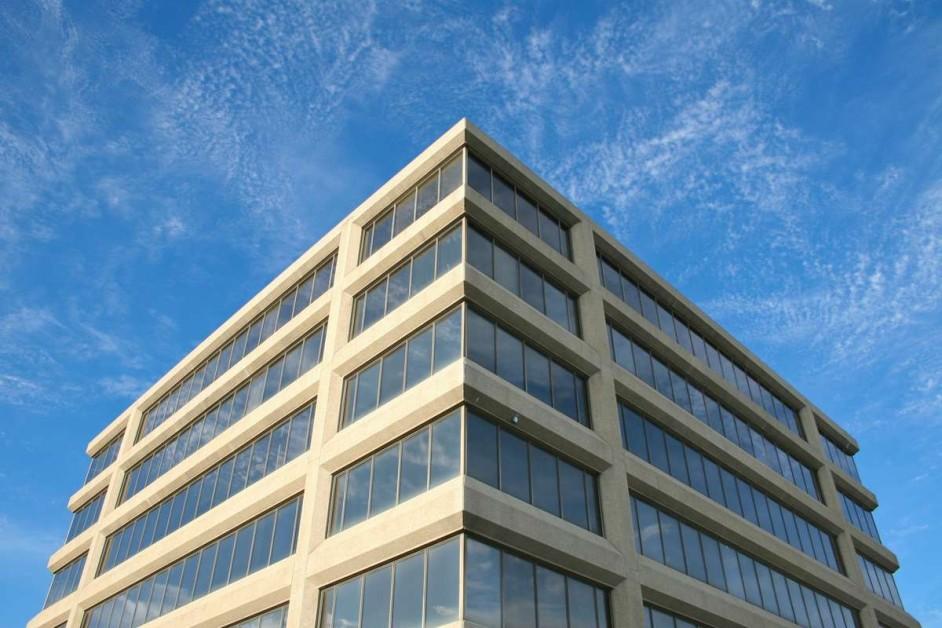 Commercial Real Estate & Office Leasing: India Boom
