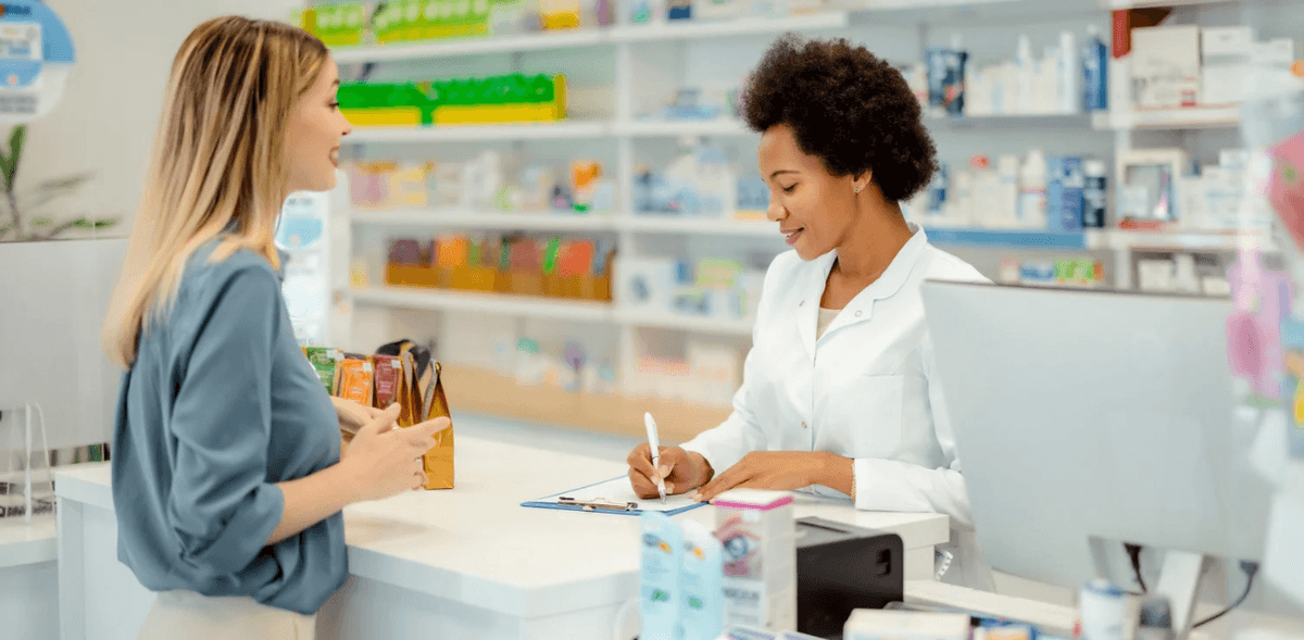 Community Pharmacy vs. Chain Pharmacy: Key Differences