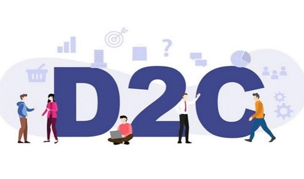 Consumer Startups Focus on Omnichannel Growth and AI at D2C Summit