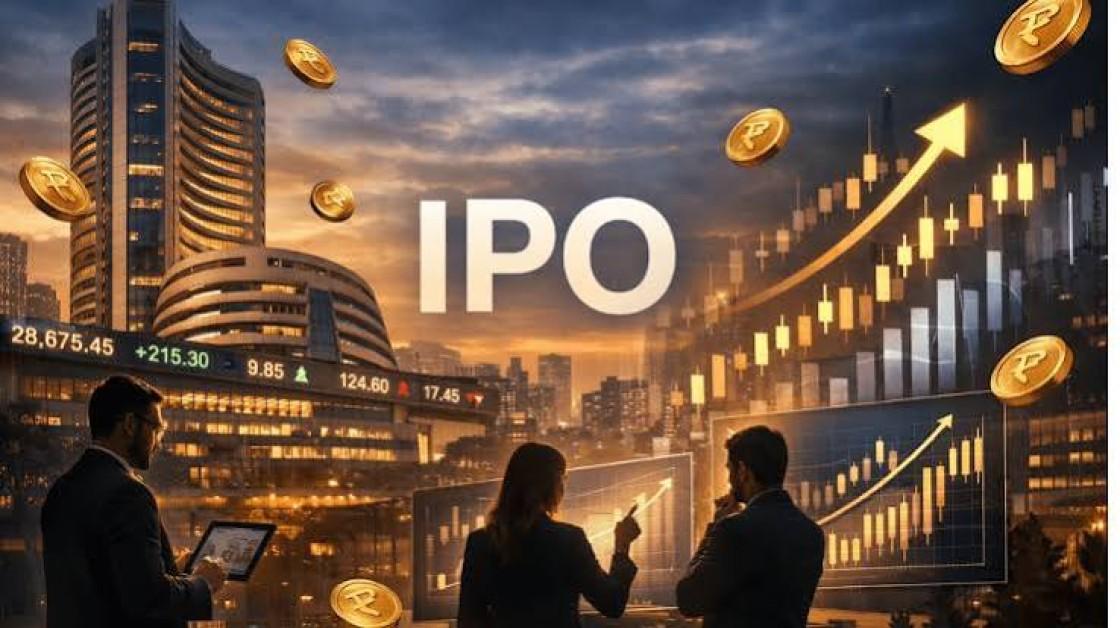 Corporate Fundraising Through IPO Market Regains Momentum Amid Strong Investor Demand