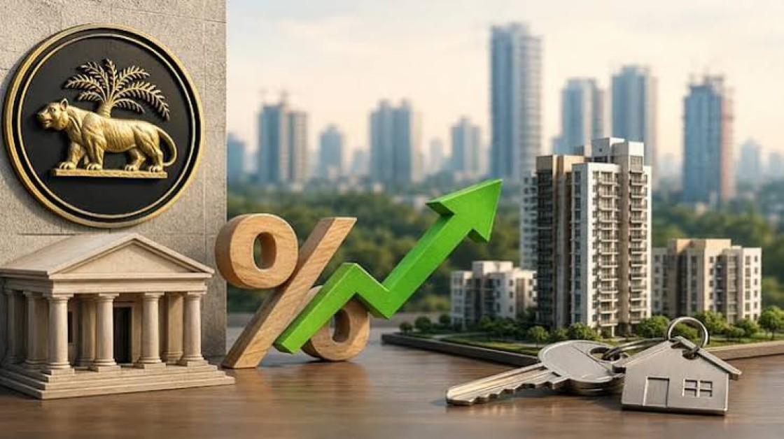 Corporate India Welcomes RBI's Rate Pause as Borrowing Costs Remain Stable