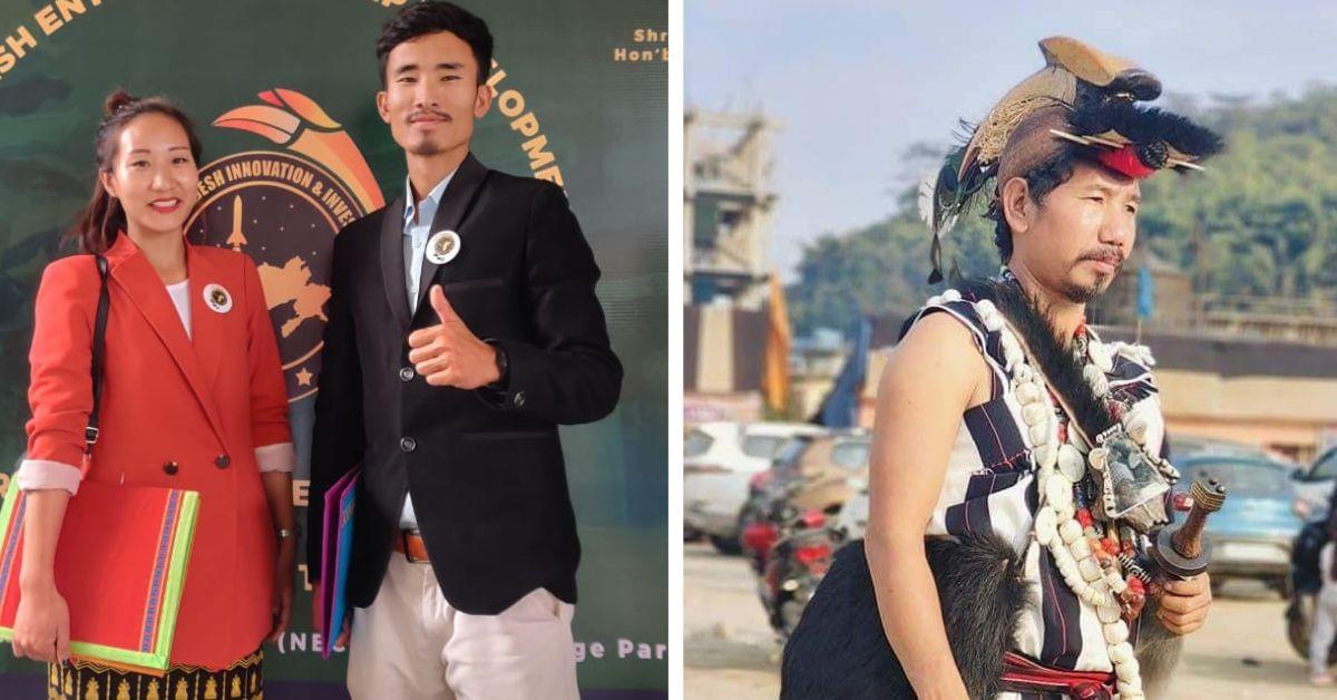 Couple Uses 3D-Printed Claws & Jaws to Save Arunachal’s Endangered Wildlife