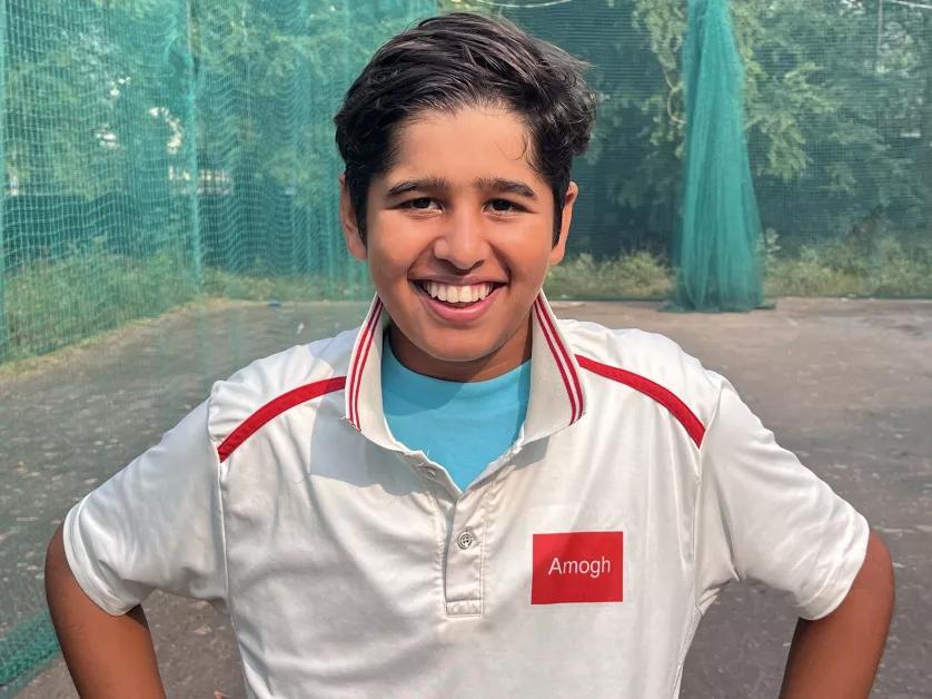Cricket’s New Wonder Kid: India’s Youngest Power Hitter Breaking Global Records