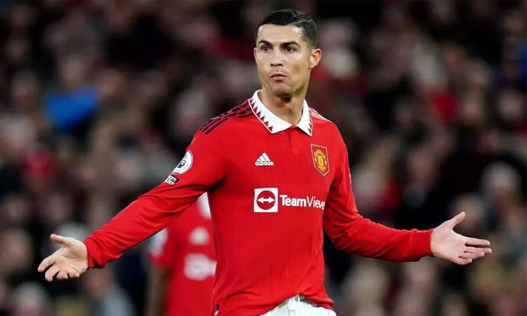 Cristiano Ronaldo: The Unstoppable Journey from Madeira to Global Football Icon