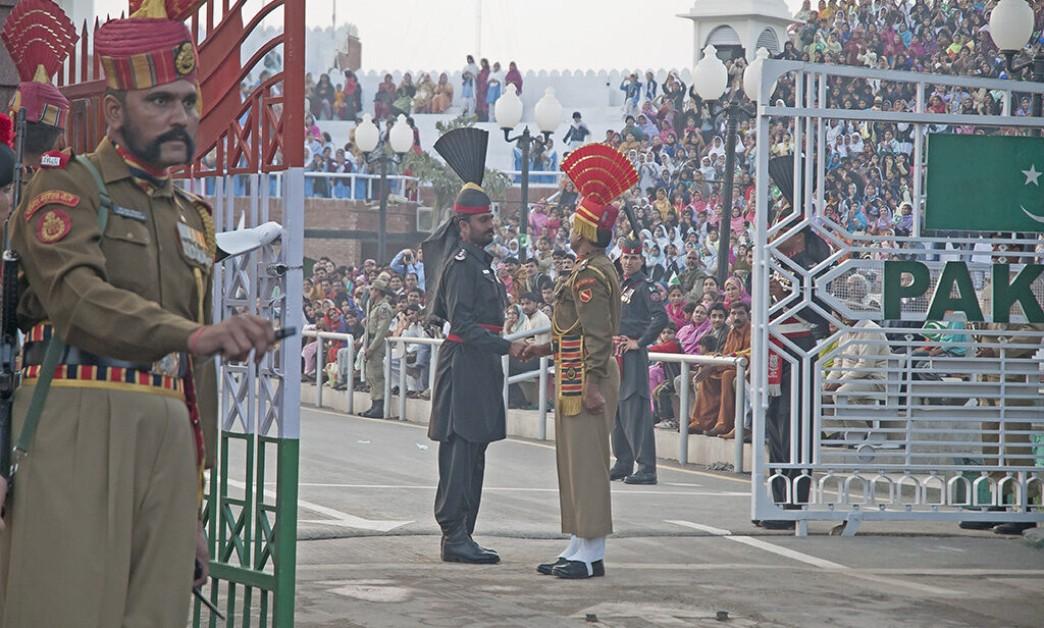 Cross-Border Confidence Building Measures: Can India and Pakistan Ever Truly Trust Each Other?
