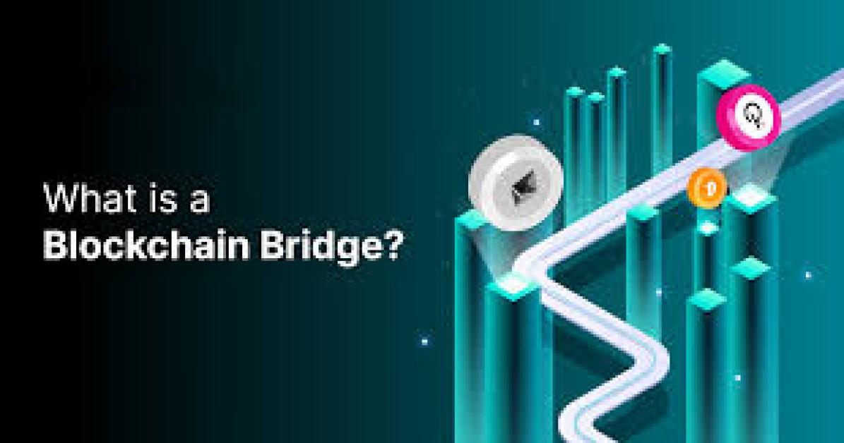 Cross-Chain Bridges: Connecting Blockchain Networks for Seamless Transactions