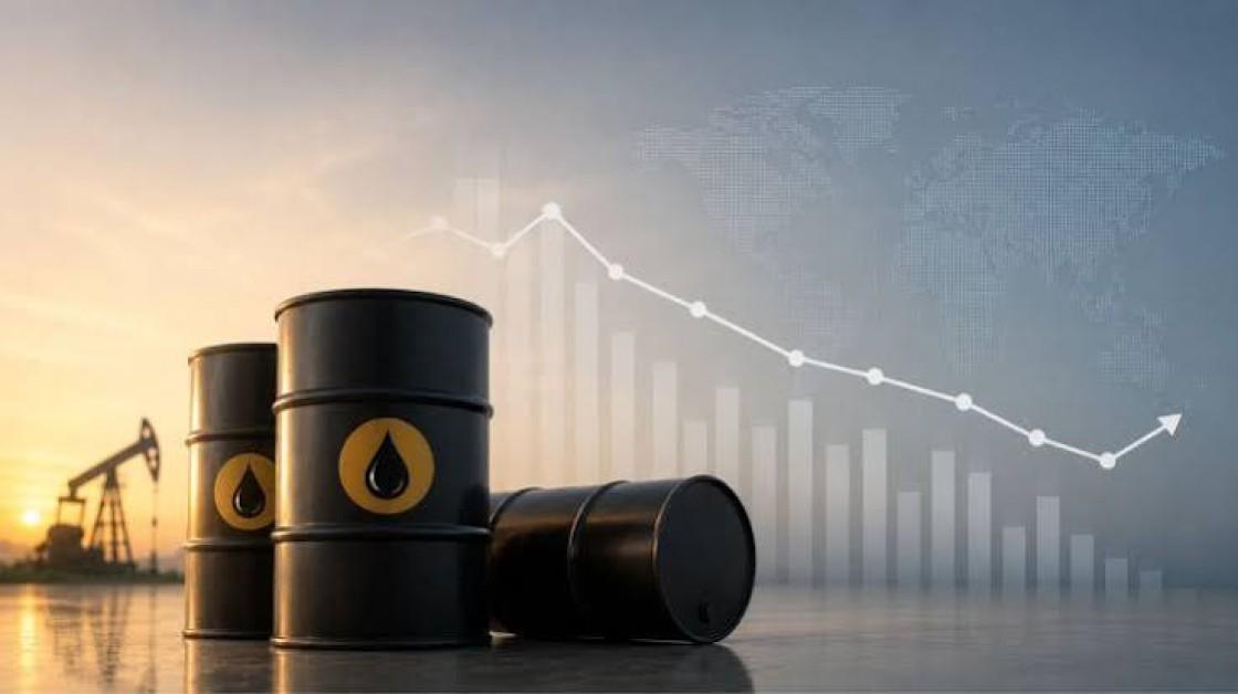 Crude Oil Rally and Its Impact on Indian Equity Markets, Inflation, and Corporate Earnings
