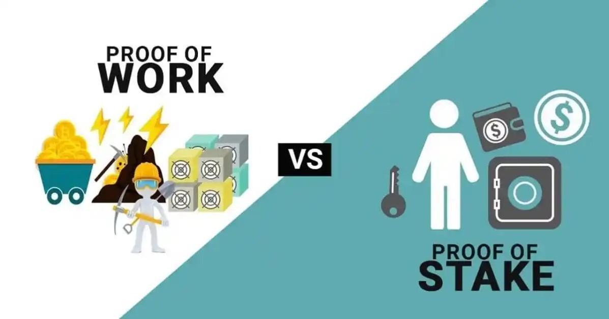 Crypto Mining vs. Proof of Stake: Which is the Best Consensus Mechanism?