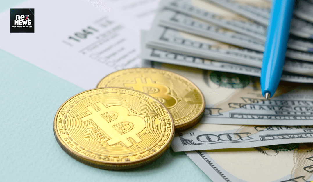 Crypto Tax Regulations in the US: What to Expect in 2025