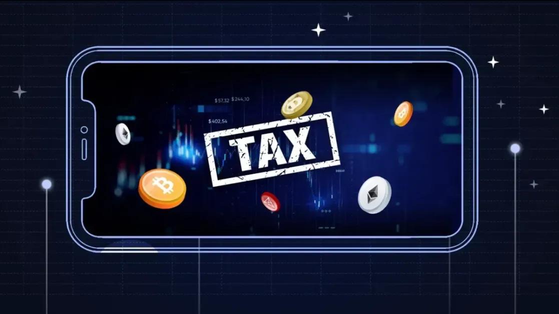 Crypto Taxes Explained: What You Need to Know About Taxing Digital Assets