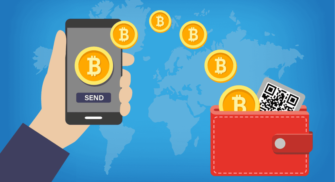 Cryptocurrency Wallets: Safely Storing Your Digital Assets