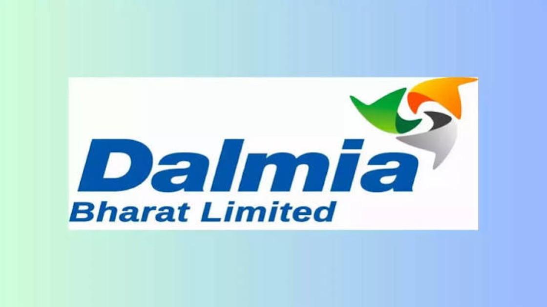 Dalmia Bharat Q2 FY27 Results: ₹205 Crore Loss After ₹339 Crore Charge
