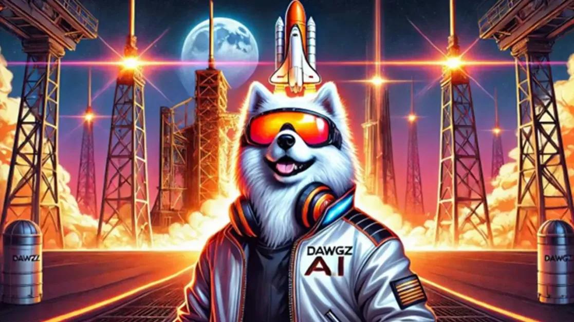 Dawgz AI Meme Coin Draws Early Investor Buzz in May 2025