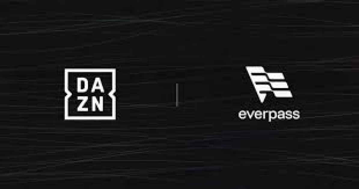 DAZN Agrees to Acquire EverPass Media, Expanding Its Commercial Sports-Distribution Business