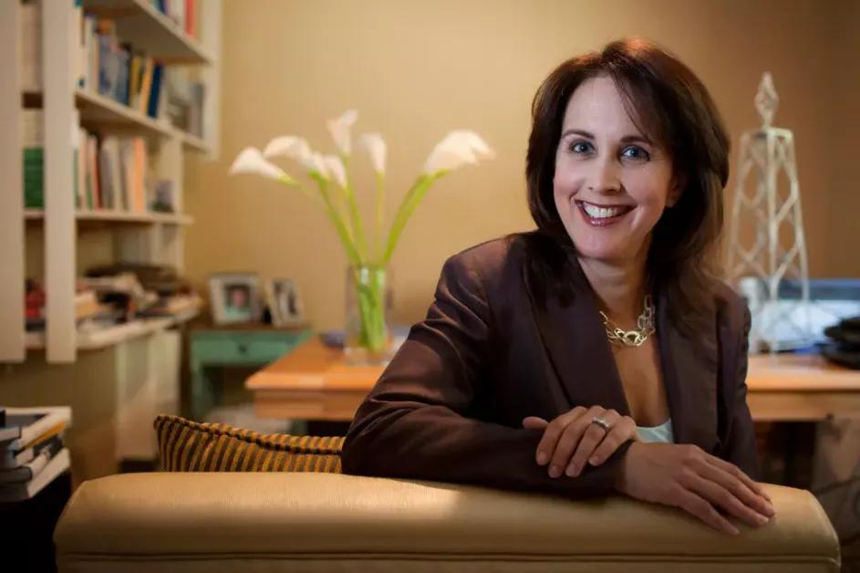 Deborah Perry Piscione and Josh Drean Advocate for Decentralised Work to Empower Gig Workers