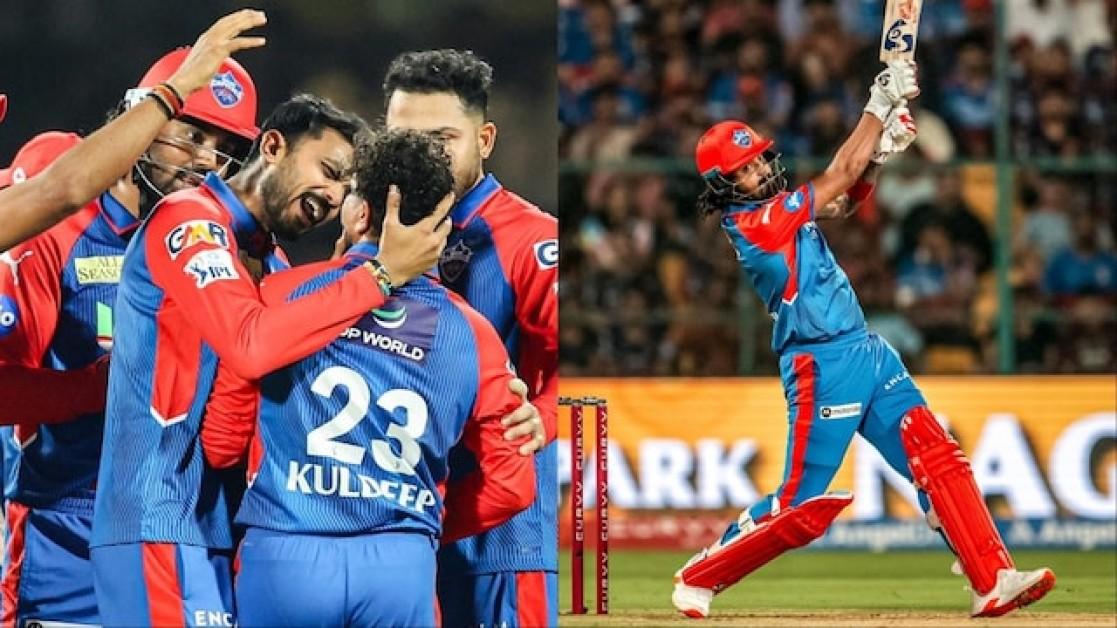 Delhi Capitals Crush Royal Challengers Bengaluru – IPL 2025 April 19 Match Recap