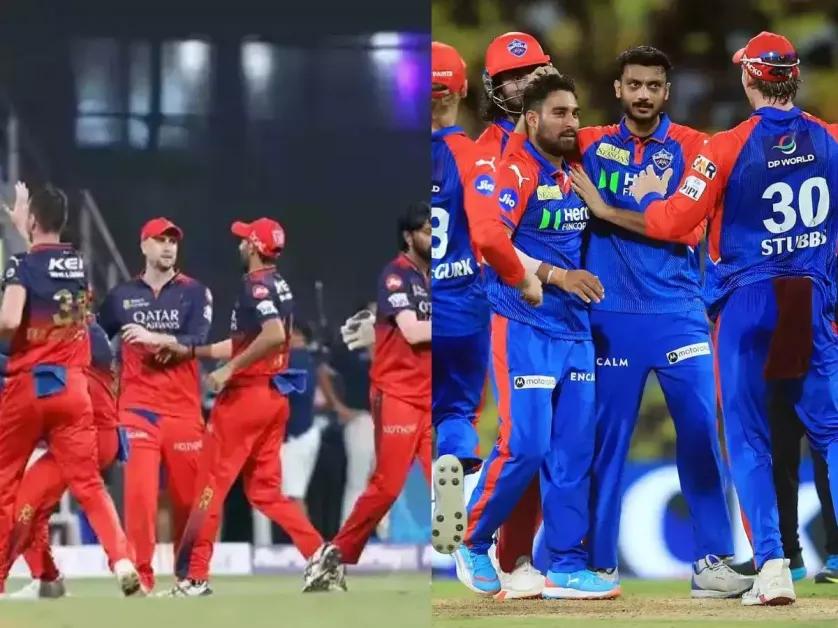 Delhi Capitals Defeat Royal Challengers Bengaluru – IPL 2025 Victory Recap